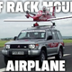 Image for article titled There Will Never Be A Cooler Overland Accessory Than The Flying Shogun